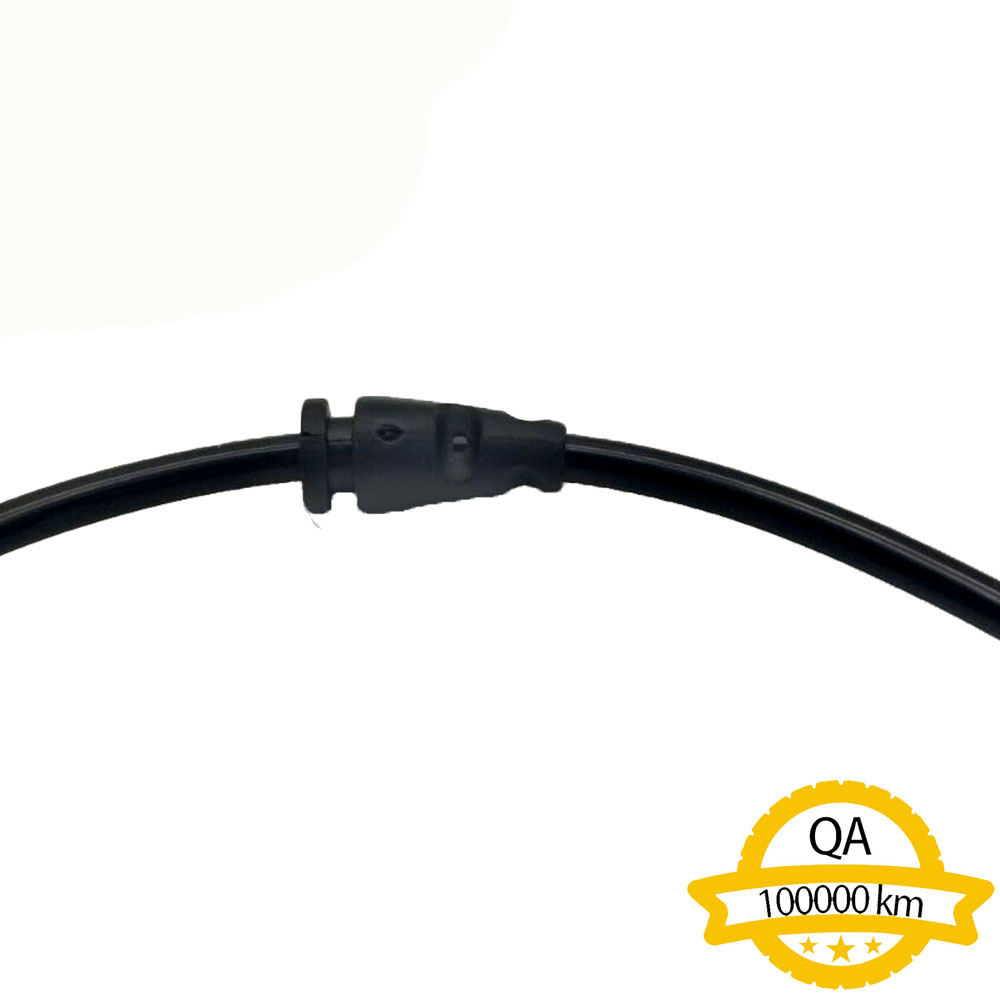 Front brake brake sensor line Apply to Bmw X1 E84 2010-2015   OE  3435 6792 562