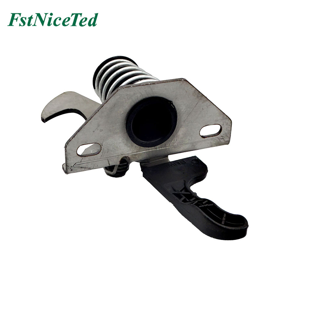 Engine Hood Hinge Apply to Bmw X1 E84 2009-2015   OE  5123 2990 367