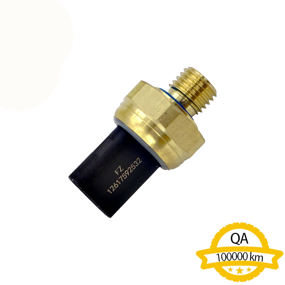 Pressure Sensor Apply to Bmw 3 E90 2005-2012 5 F10 2010-2016   OE  1261 7592 532