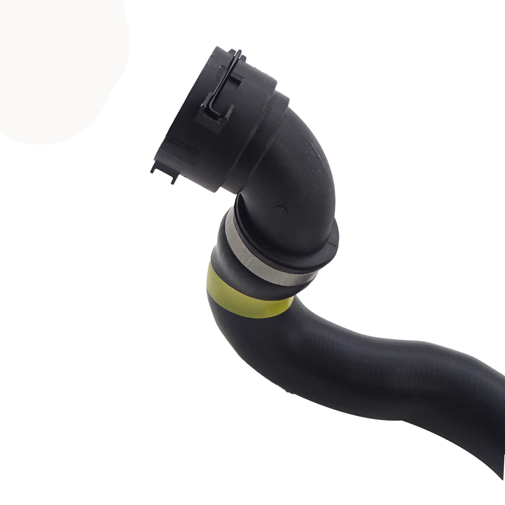 upper water pipe Apply to Bmw X1 E84 2009-2015   OE  1712 7612 445