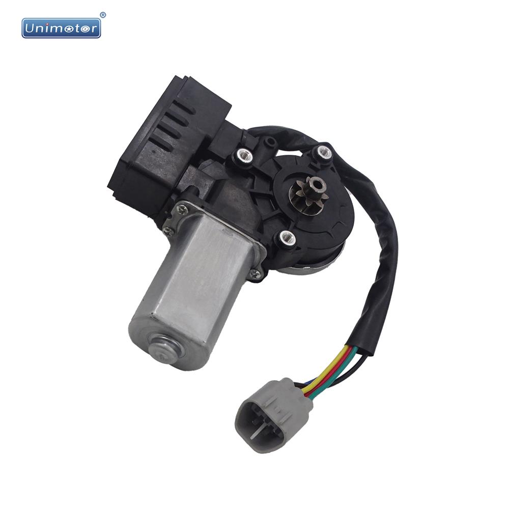 Lifter motor left rear, suitable for Toyoa Land Cruiser 100 1998-2007 OE: 85710-60120