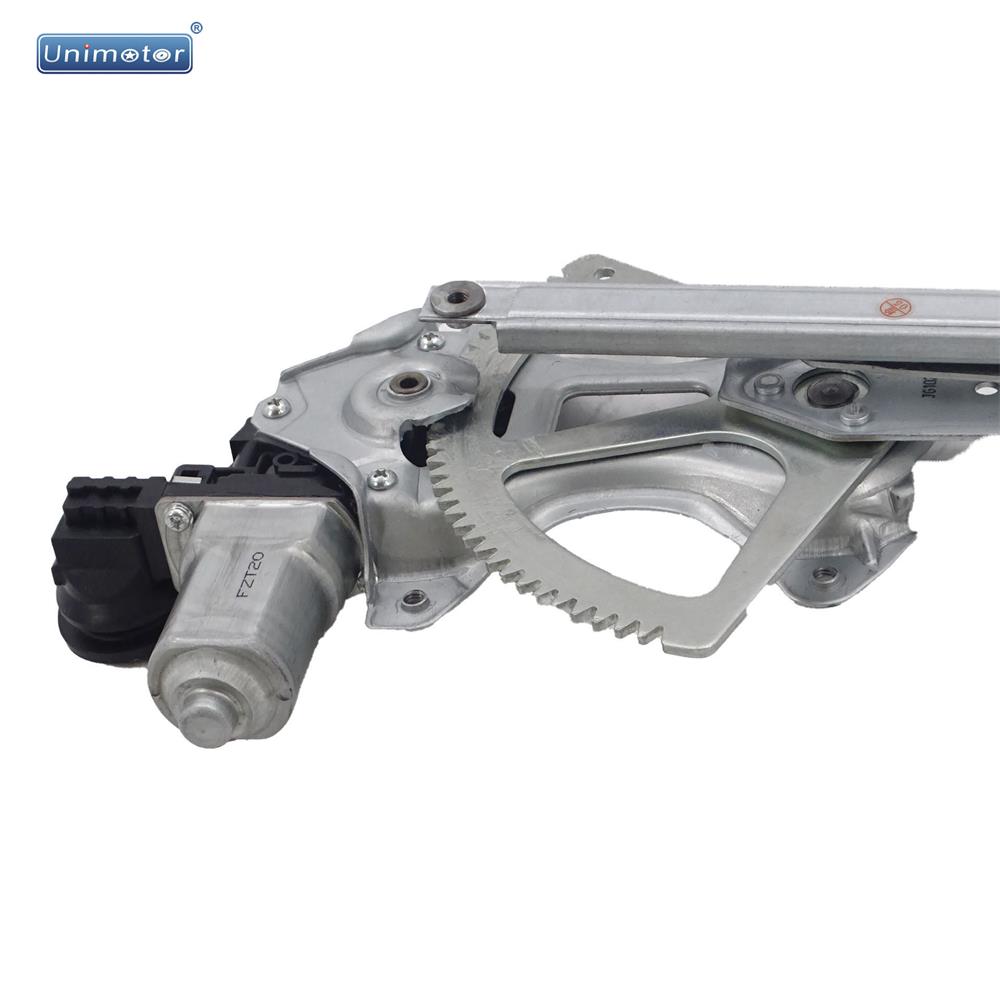 Lifter assembly front right for Toyota Vios 2008-2013 OE:69801-0D110