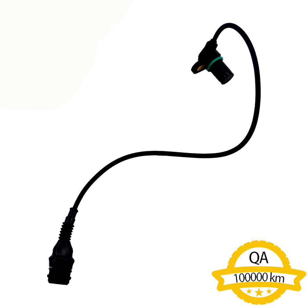 Camshaft Position Sensor Apply to Bmw 5 E60 2002-2009   OE  1214 1438 081