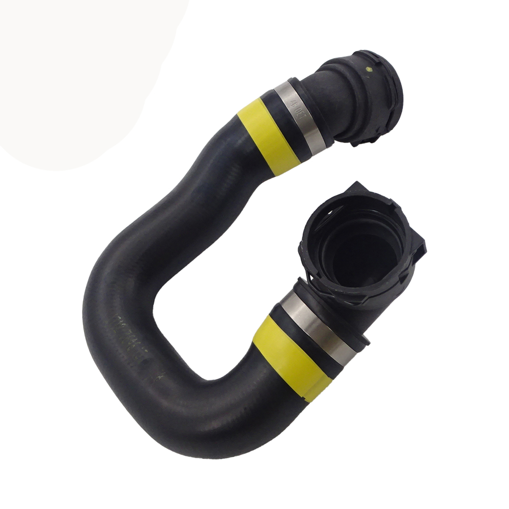 coolant hose Apply to Bmw X3 F25 2011-2017 X4 F26 2014-2018   OE  1712 7646 151