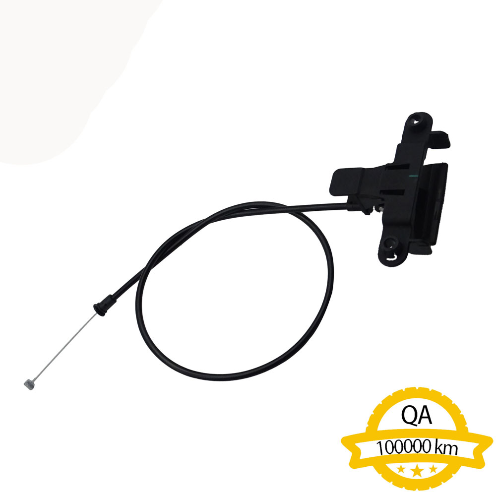 Hood Cable Apply to Bmw X5 E70 2007-2013   OE  5123 7164 798