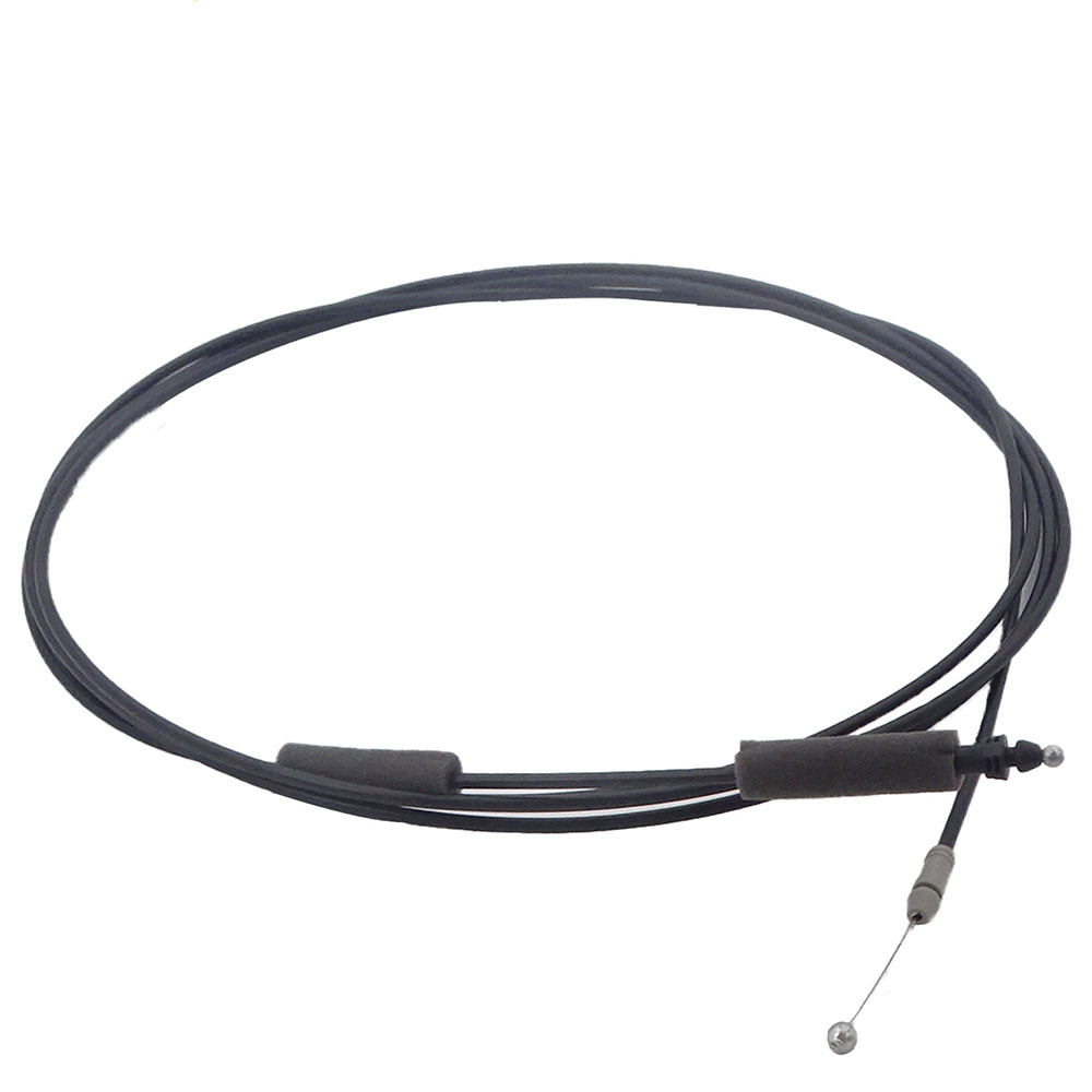 Tailgate Cable Suitable for Toyota Corolla 2007-2014 OE: 64607-02190