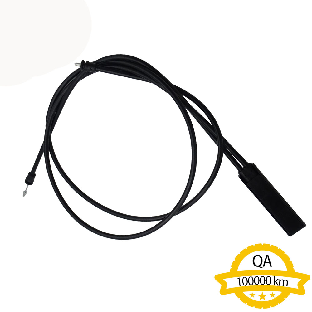 Hood Cable Apply to Benz W221 2005-2013   OE  221 880 0159