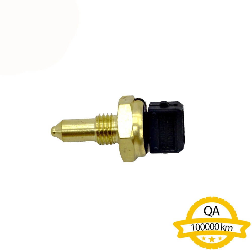 Temperature Sensor Apply to Bmw 3 E90 2005-2012 Bmw 7 F01 2008-2015   OE  1362 1433 076