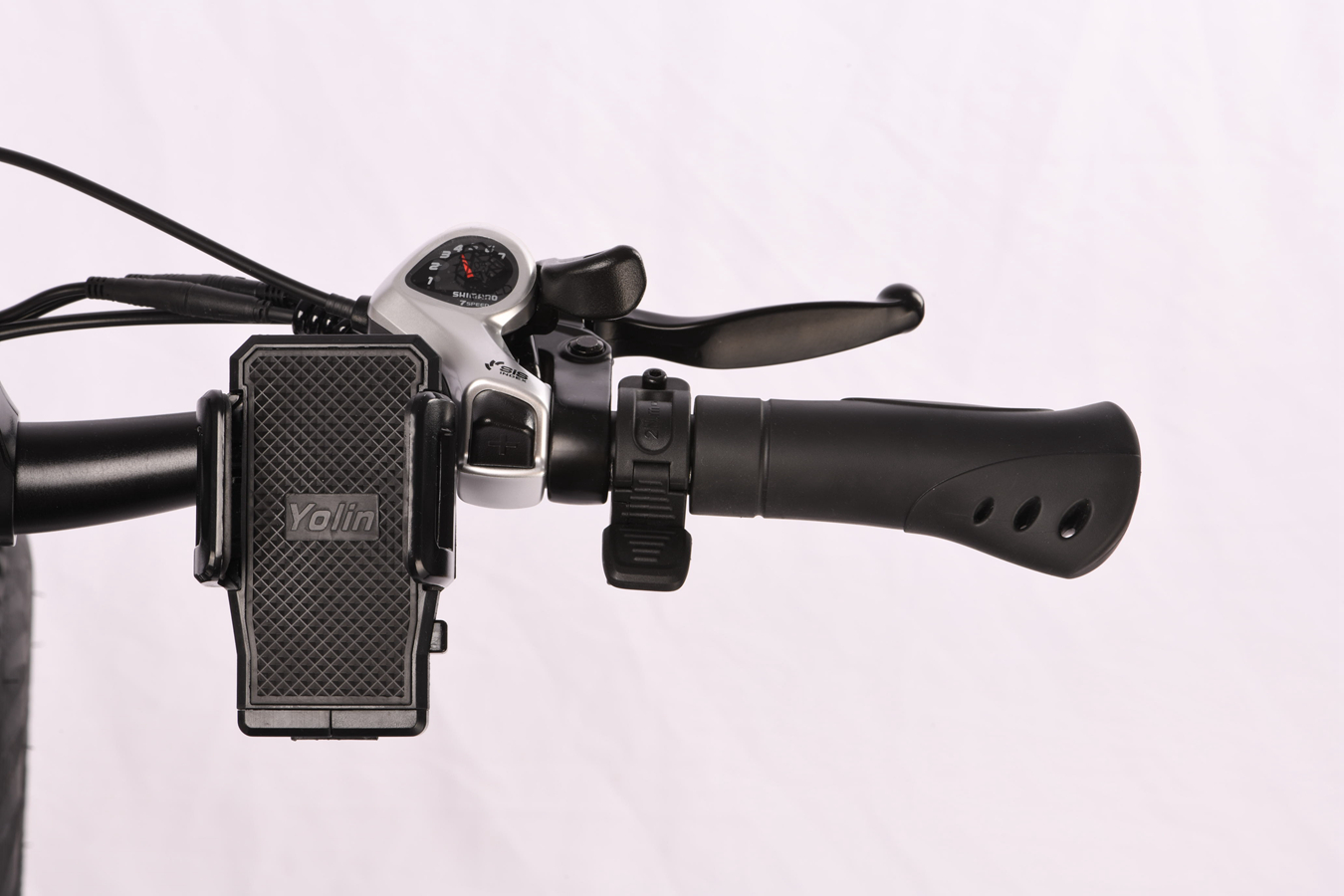 26 inch Hummer mountain electric bicycle（Products in overseas warehouses in the US）