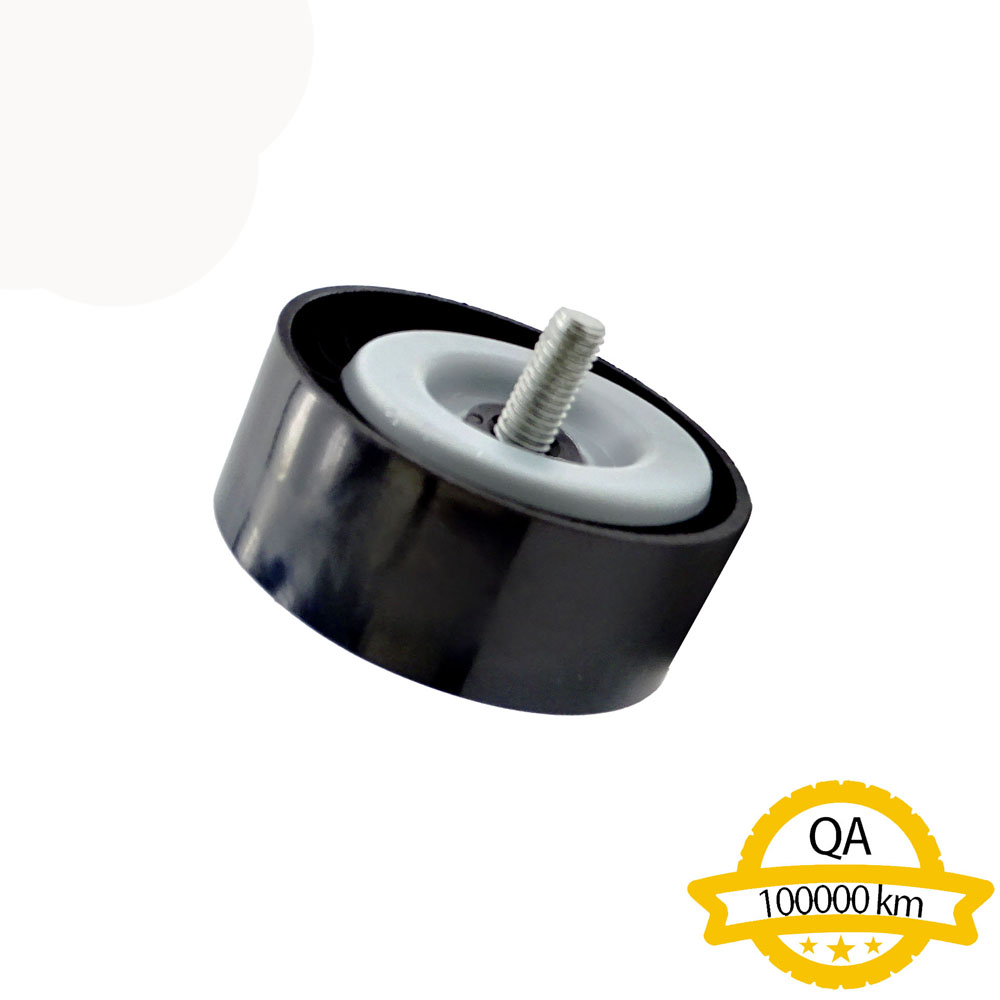 Belt Pulley Apply to Benz W271 Engine   OE  000 202 1719