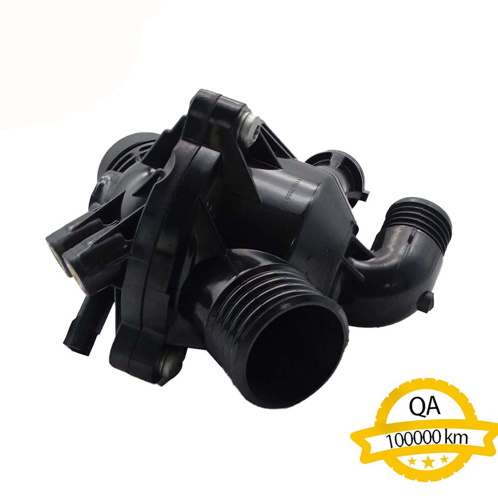 Thermostat Apply to Bmw X5 E70 2007-2013   OE  1153 7550 172