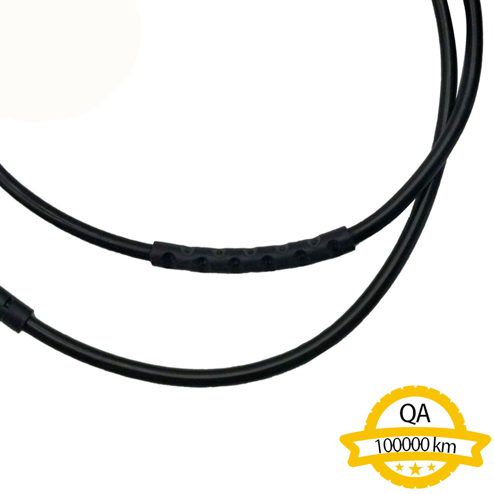 Front brake brake sensor line Apply to Bmw Mini R60 2010-2016 R61 2012-2016   OE  3435 9804 833