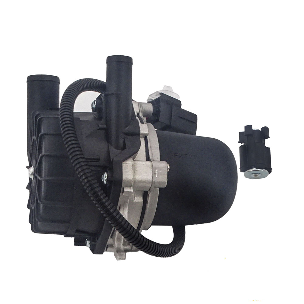 Secondary Air Injection Pump Apply to Toyoa Land Cruiser Prado(TRJ150) 2009-2015   OE  17610-0C040