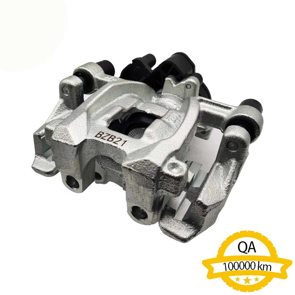 brake caliper rear right Apply to Bmw X1 F49 2014-2019   OE  3420 6873 420