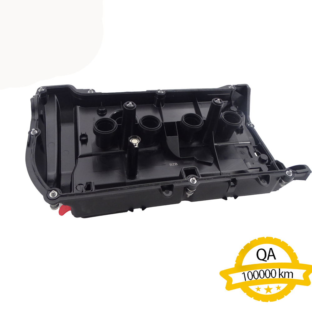Cylinder Head Cover Apply to Bmw Mini R56 2005-2010   OE  1112 7646 552