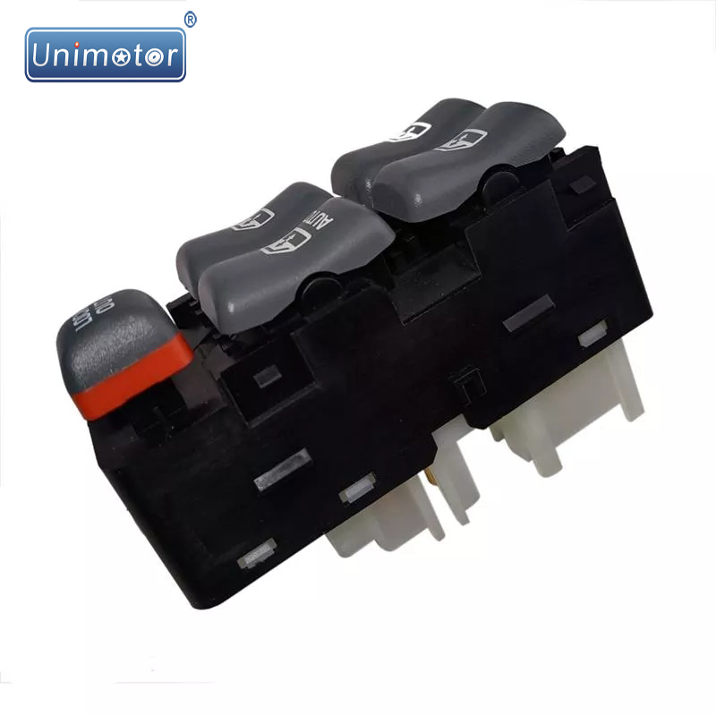 10290244 Master Power Window Switch For Chevrolet Cavlier 2000-2005 Pontiac Grand Prix 1997 FST-CE-1055G