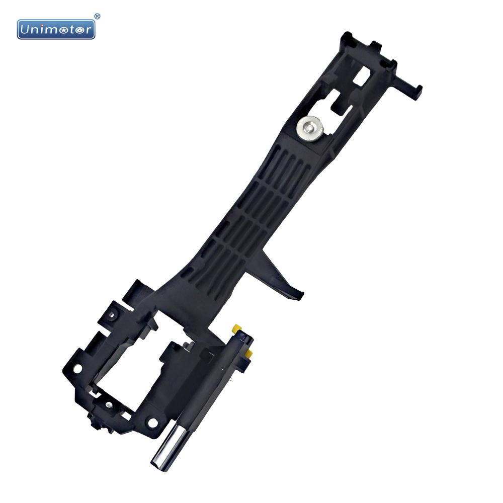 Handle base left front for Toyota Camry 2007-2011 Lexus 240 2009-2012 OE: 69202-06060