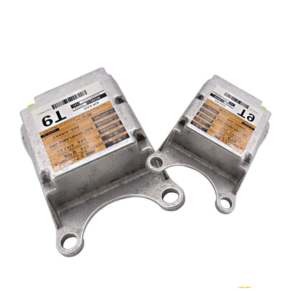 Airbag computer board Apply to Toyota Reiz 2005   OE  89170-0P010