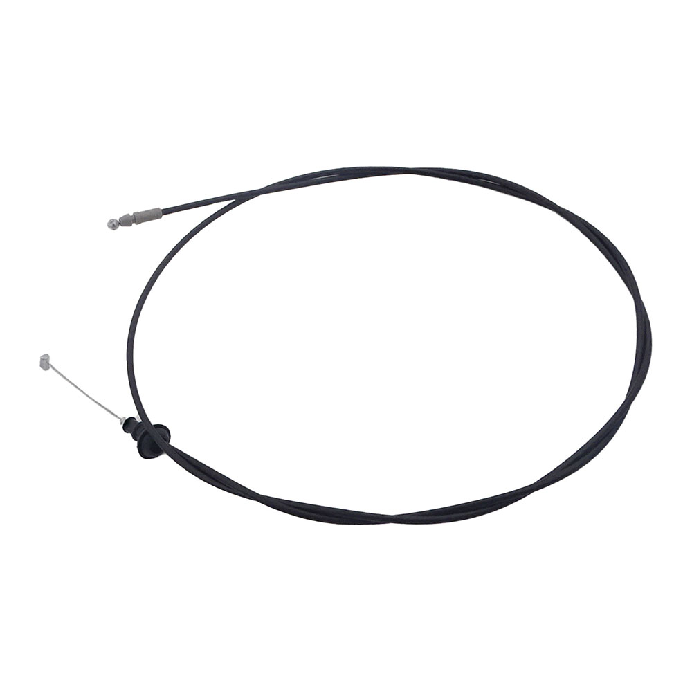 Hood cable 53630-0D170 suitable for Toyota Vios 2014
