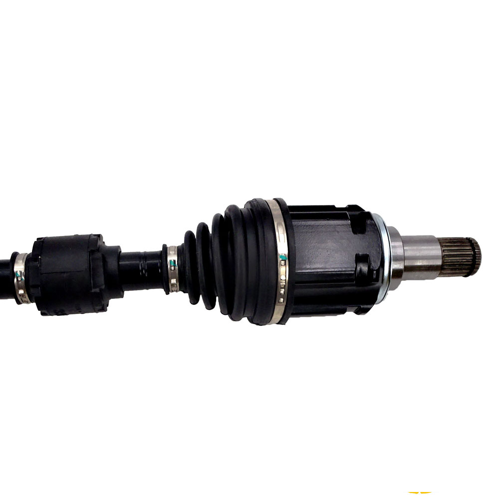 Half shaft L Apply to Toyota Highlander 2009-2015   OE  43420-0E060