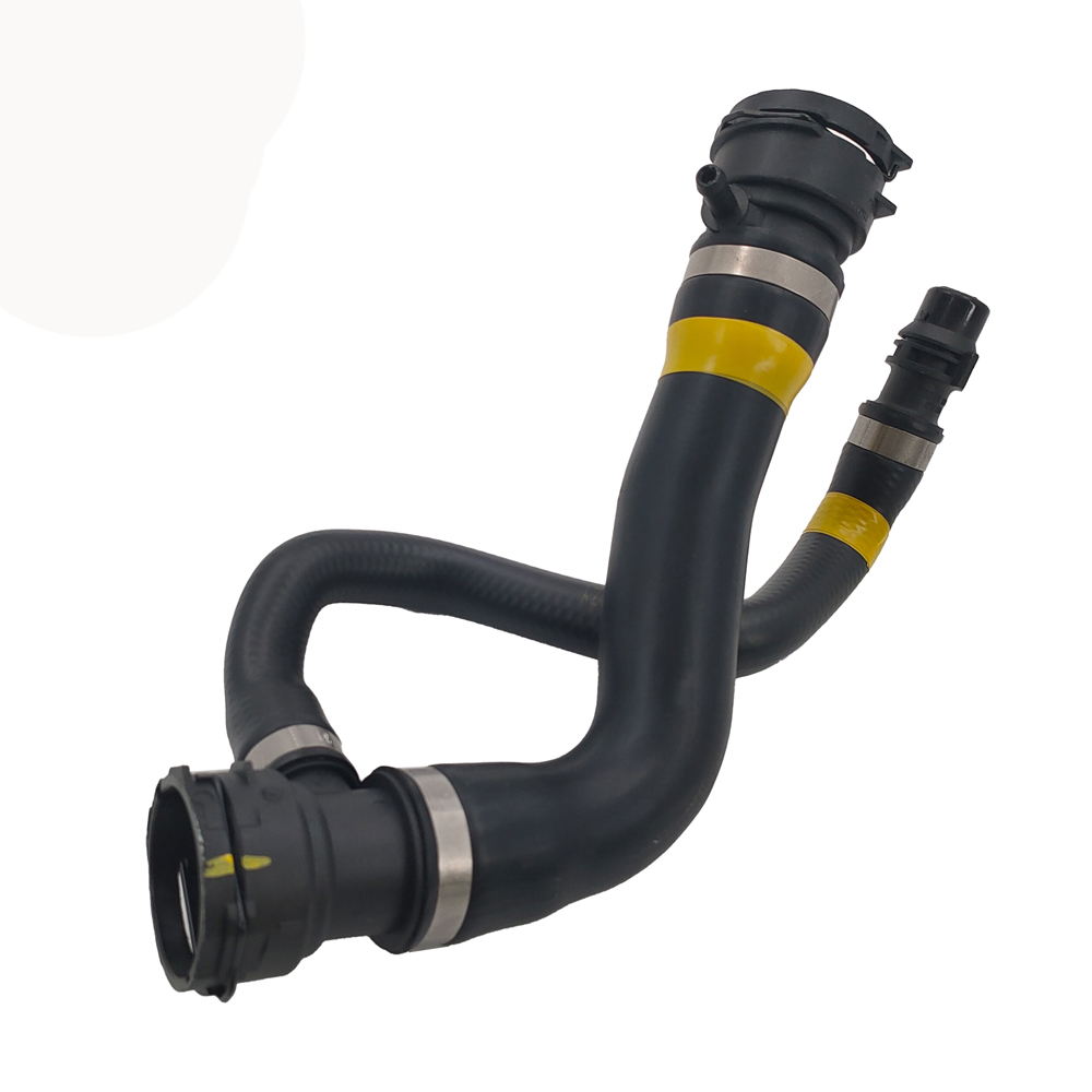 coolant hose Apply to Bmw X5 E70 2007-2013   OE  1712 7537 107