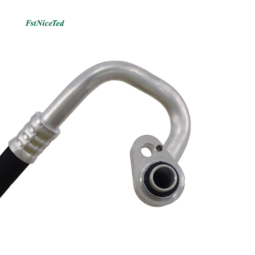 Air Conditioner Hose Apply to Benz W205 2015-   OE  205 830 6201