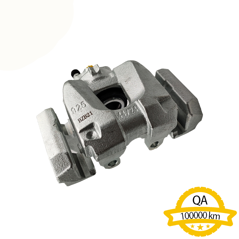 brake caliper rear left Apply to Bmw 5 F07 2010-2014 Bmw 7 F02 2009-2015   OE  3421 6786 831