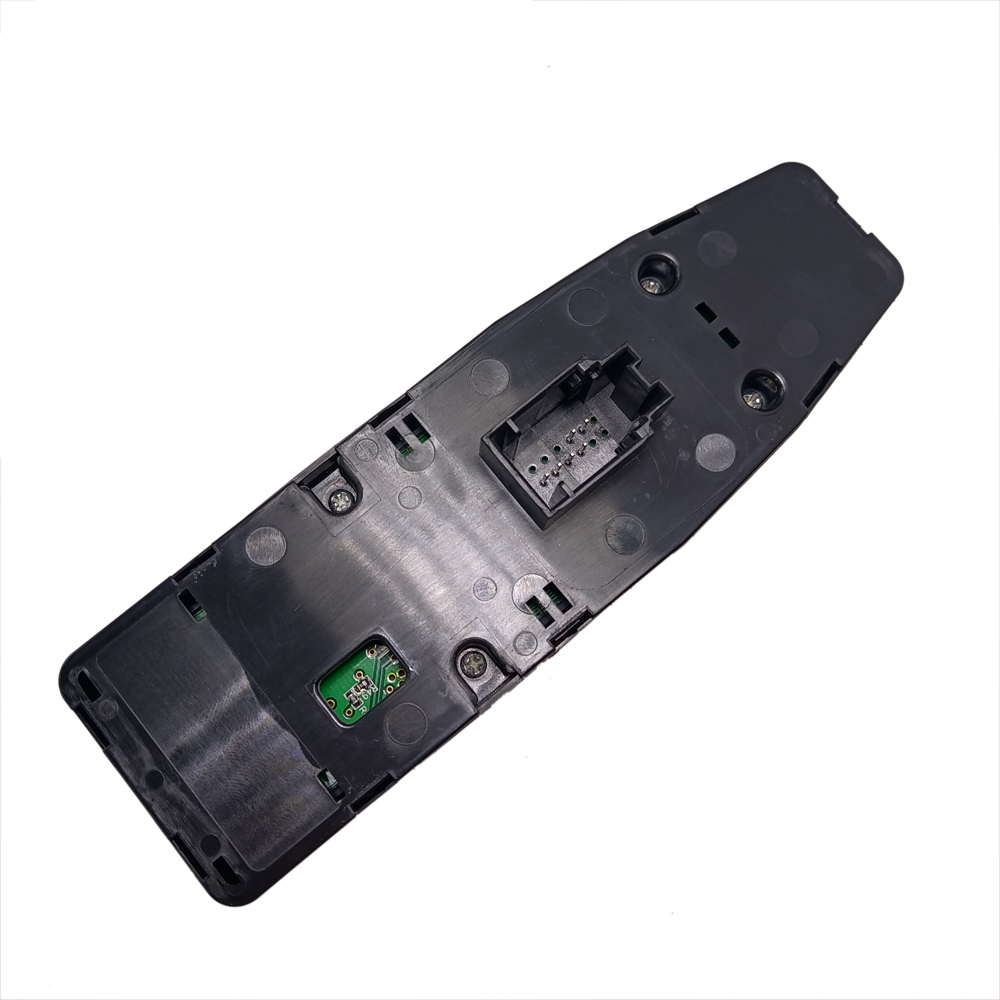 Master Power Window Switch 61319362107 For BMW 1 2 3 4 5 6 7 X1 X2 X3 X4 X5 X6 2009-2018 Window Regulator Switch FST-BM-1041
