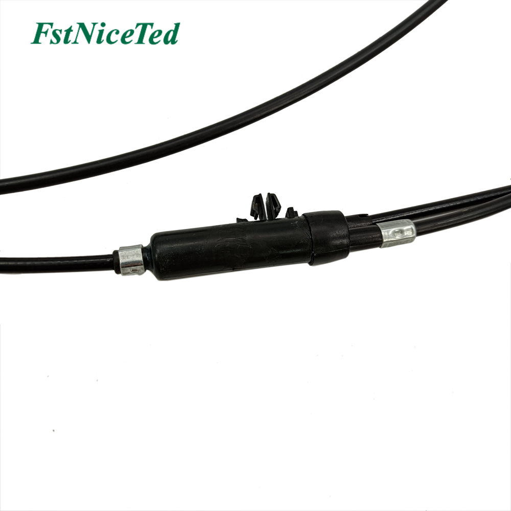 Tailgate Cable Suitable for Honda Accord 2003-2006 OE: 74880-SDA-A01