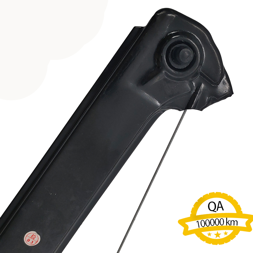 glass lifter front left Apply to Bmw X5 E53 2000-2006   OE  5135 7125 059