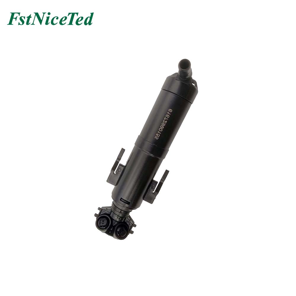 water spray gun Apply to Bmw X1 E84 2009-2015   OE  6167 2990 155