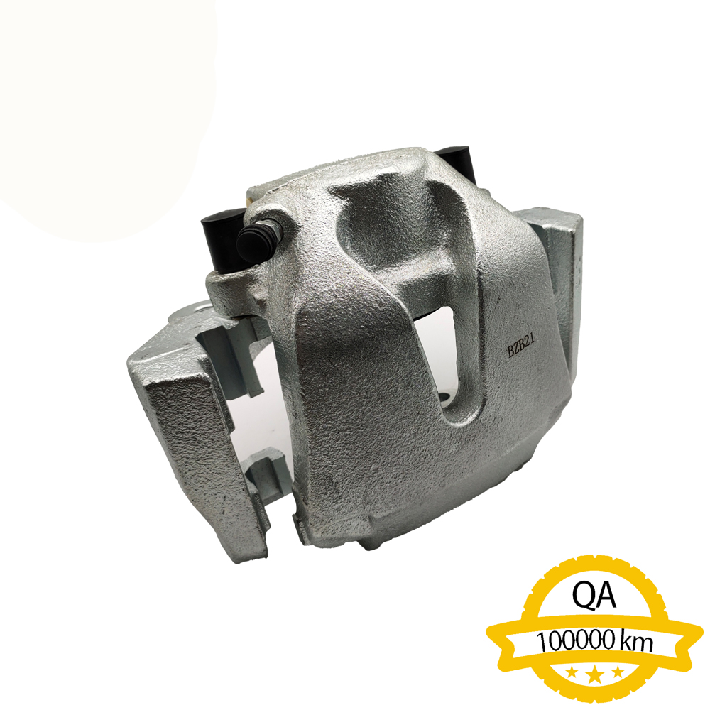 Brake caliper front left Apply to Bmw X5 F15 2014-2018 X6 F16 2014-2019   OE  3411 6776 783