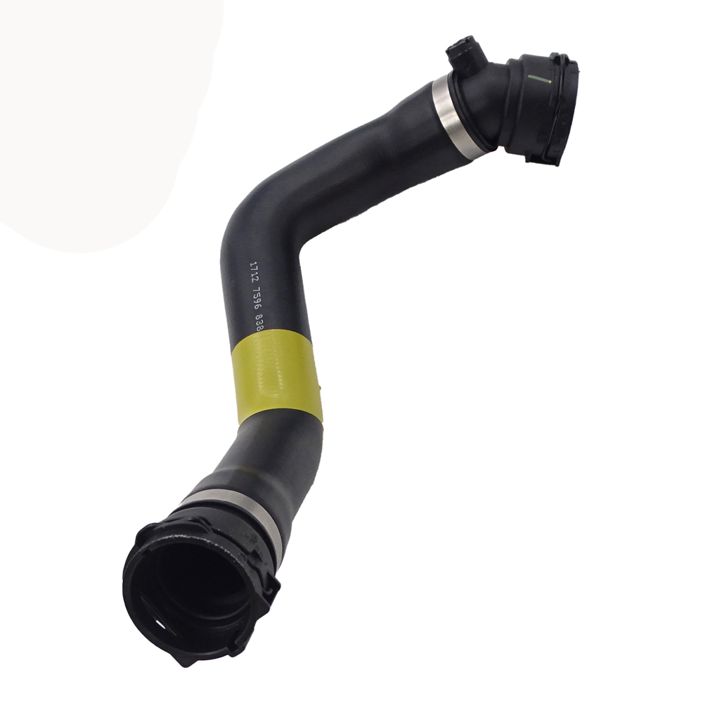 water pipe Apply to Bmw 3 F30 2012-2015   OE  1712 7596 838