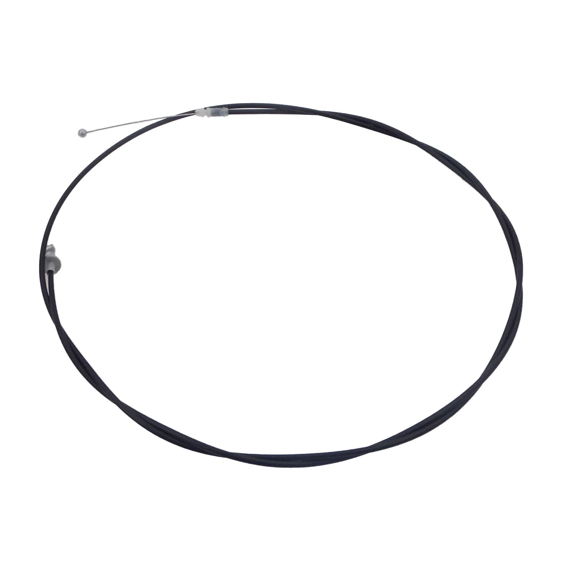 Hood cable suitable for Toyota Crown 2010-2015 OE: 53630-0N020