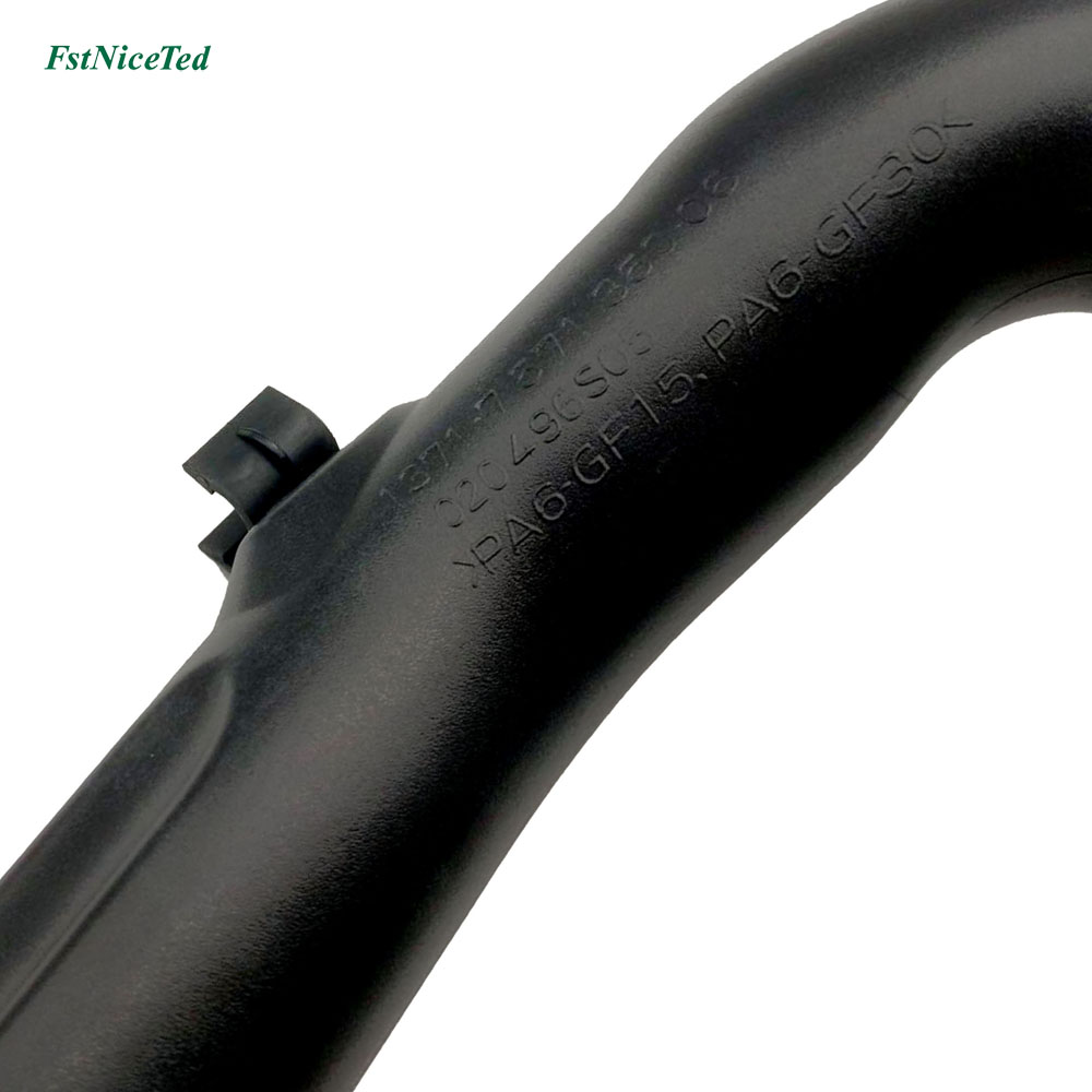 Air Intake Hose Apply to Bmw X5 E70 2007-2013   OE  1371 7571 350