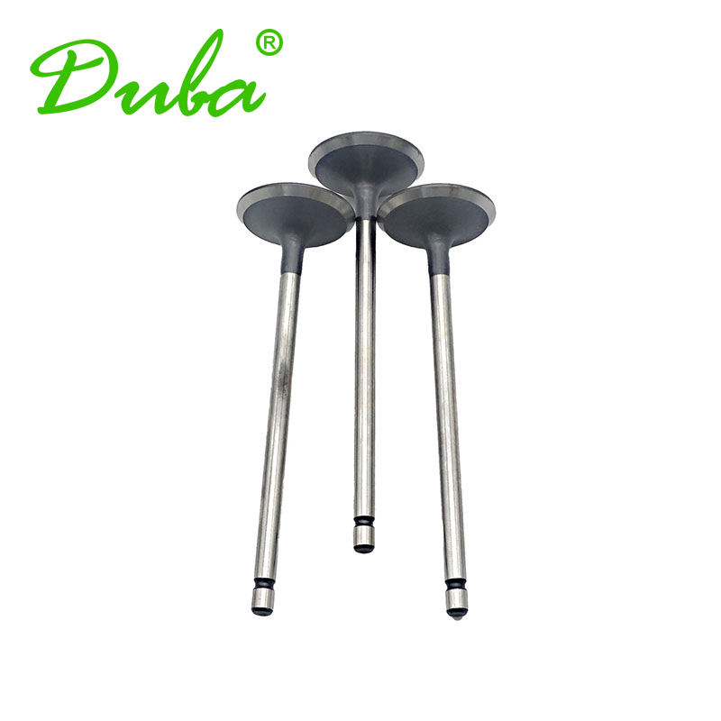 Exhaust Valve is suitable for Toyota Highlander(2GR 3.5L) 2009-2019 Tacoma Avalon Camry(3.5L) 2017-2019 OE: 13715-31150 (8PCS/Set)