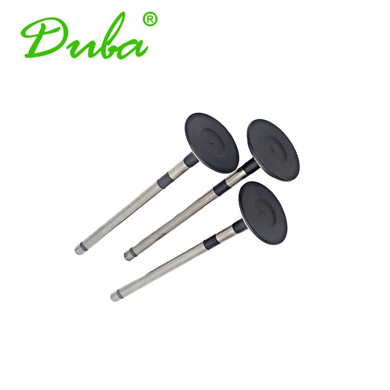 Exhaust Valve is suitable for Toyota Land Cruiser Prado (2TR 2.7L) 2004-2015 OE: 13715-75100 (8PCS/Set)