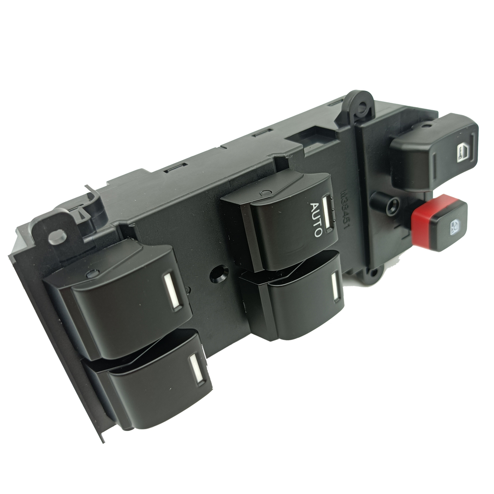 Honda CR-V 2007-2009 Power Window Switch 35750-SWA-A01