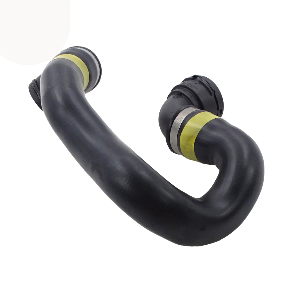 coolant hose Apply to Bmw 5 F10 2010-2016 Bmw 7 F01 2007-2012   OE  1712 7599 450