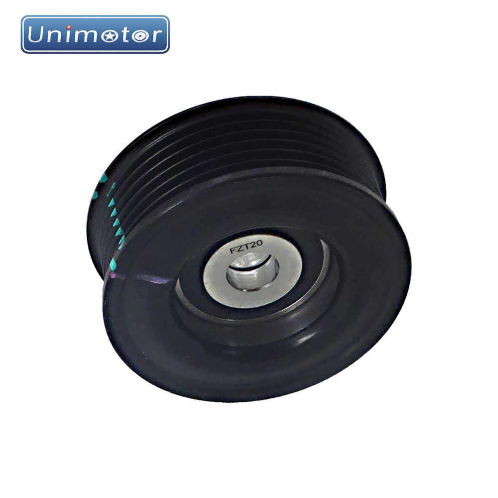 Belt Pulley for Toyota Land Cruiser 100 (UZJ100) 1998-2007 OE:16604-50030