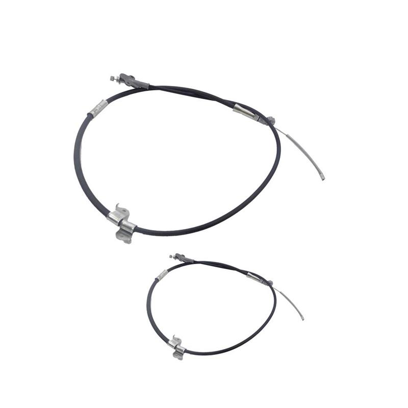 For Toyota Camry 2006-2011 Lexus ES240 2009-2012 Brake Cable OE 46430-06140 FST-TO-2504