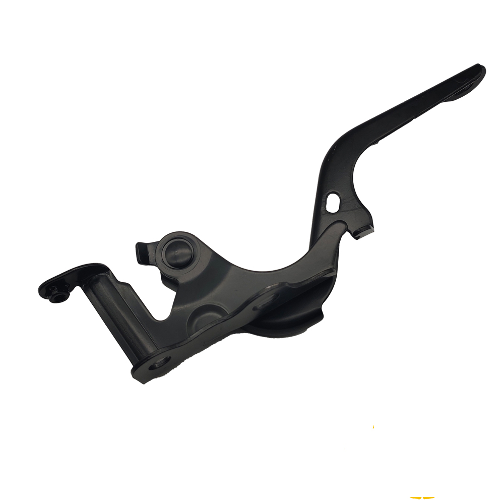Hood hinge RH Apply to Toyota EZ 2011-2016   OE  53410-0F040