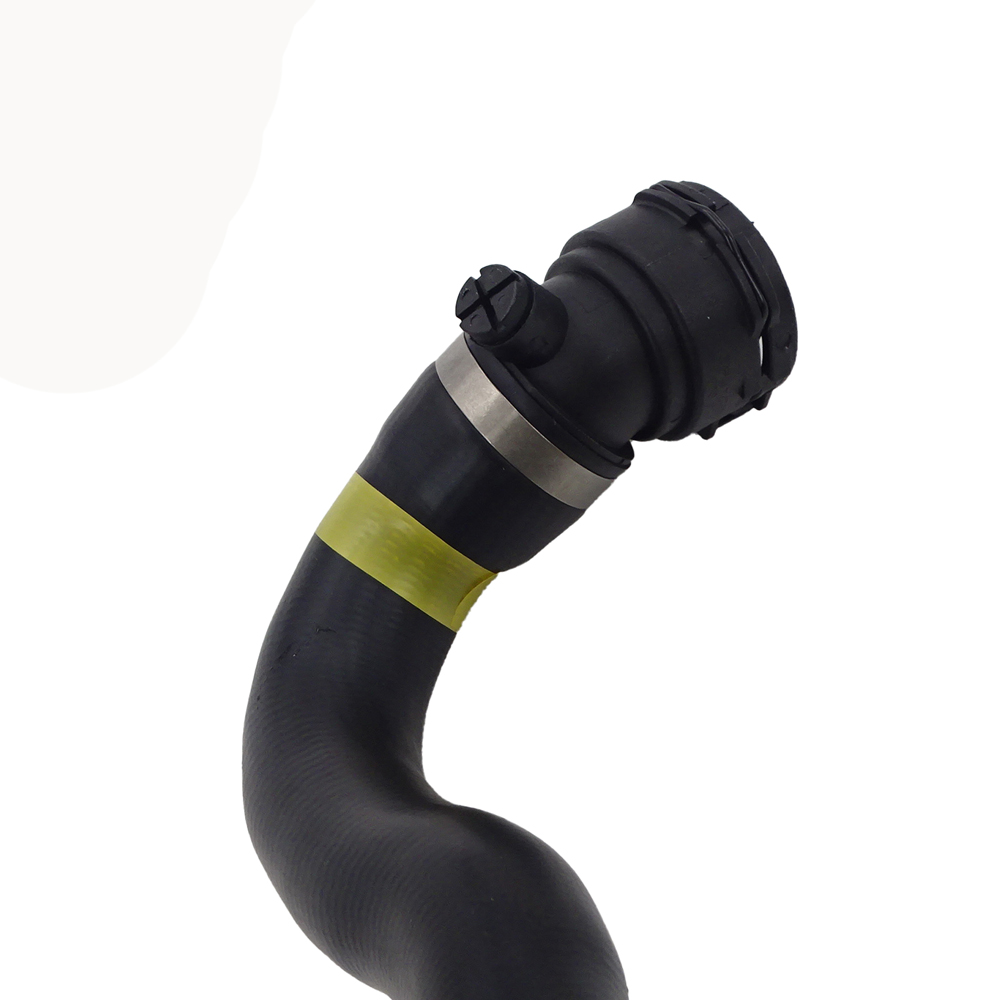upper water pipe Apply to Bmw X1 E84 2009-2015   OE  1712 7612 445