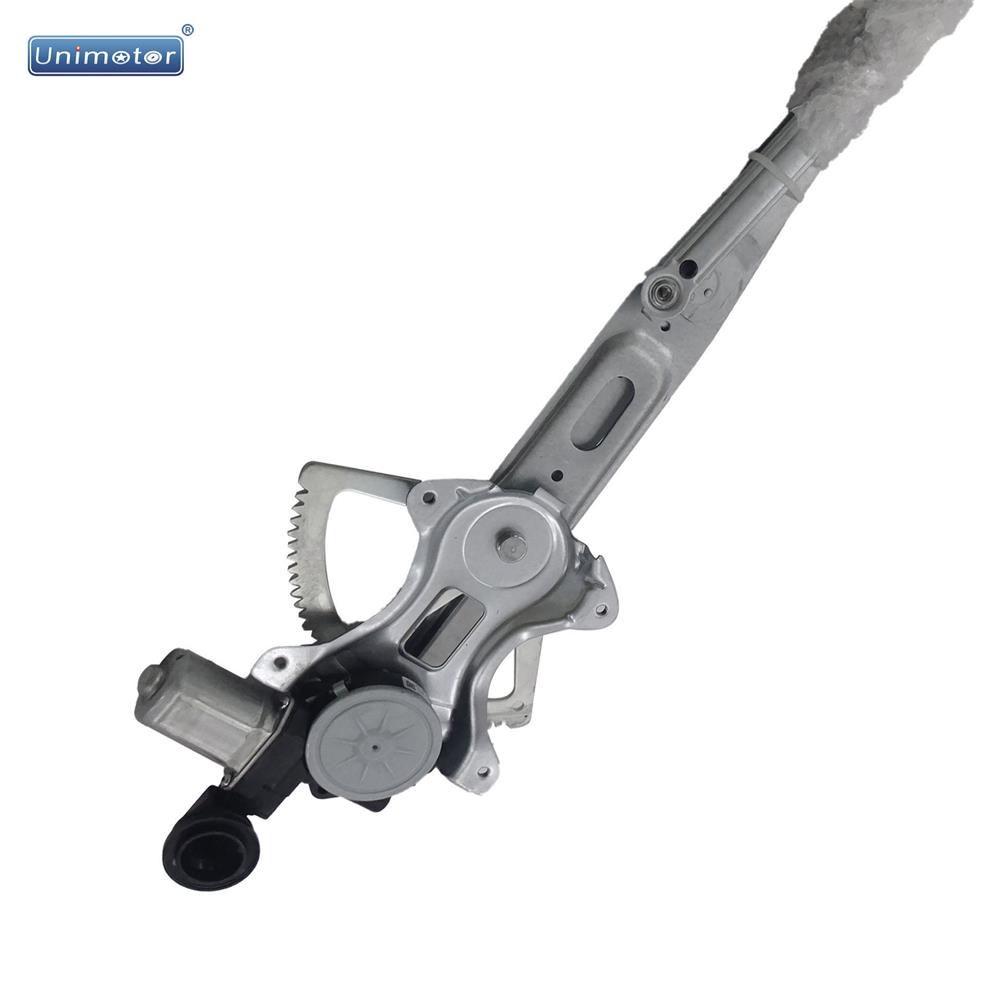 Lifter assembly left front for Toyota Crown 2005-2009 OE:69802-0N010