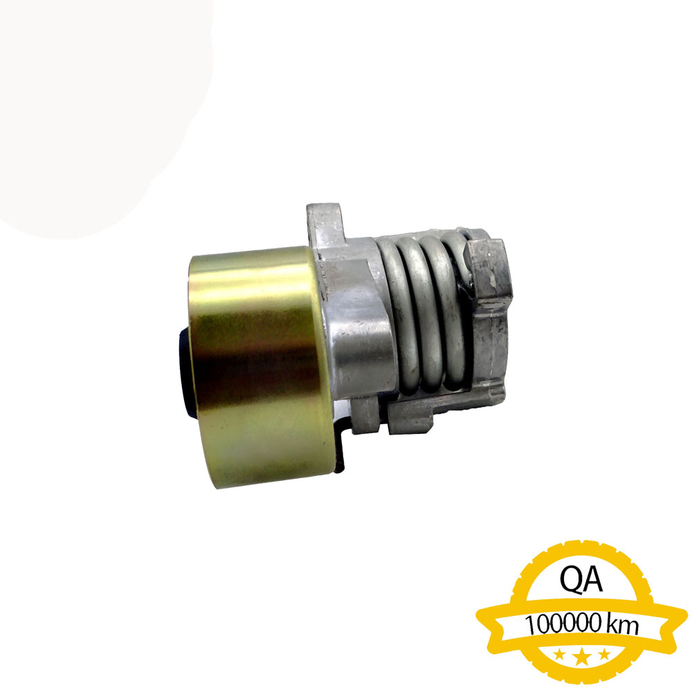 Belt Tensioner Assembly Apply to Bmw 7 F02 2008-2015   OE  1128 7627 052