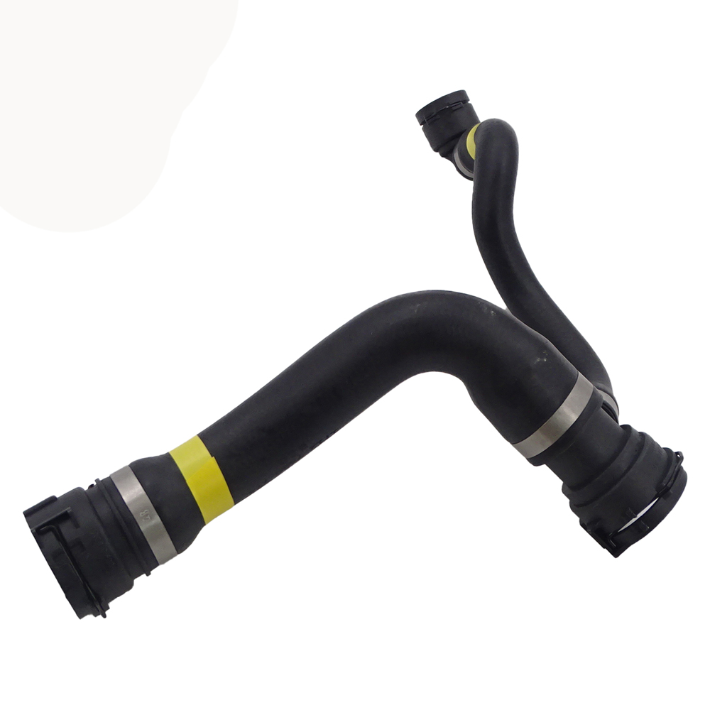 coolant hose Apply to Bmw X5 F15 2014-2018   OE  1712 7586 774