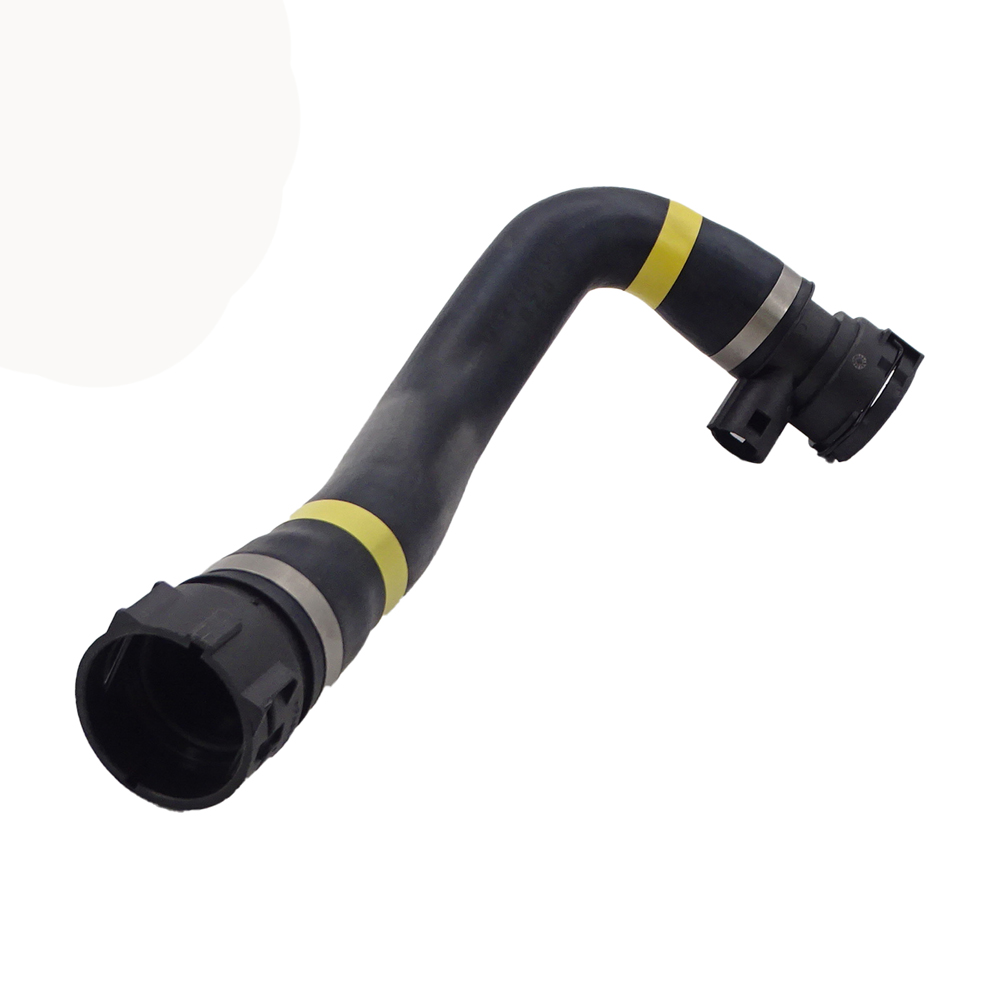 return hose Apply to Bmw 7 E65 2001-2008 E66 2002-2008   OE  1712 7526 616