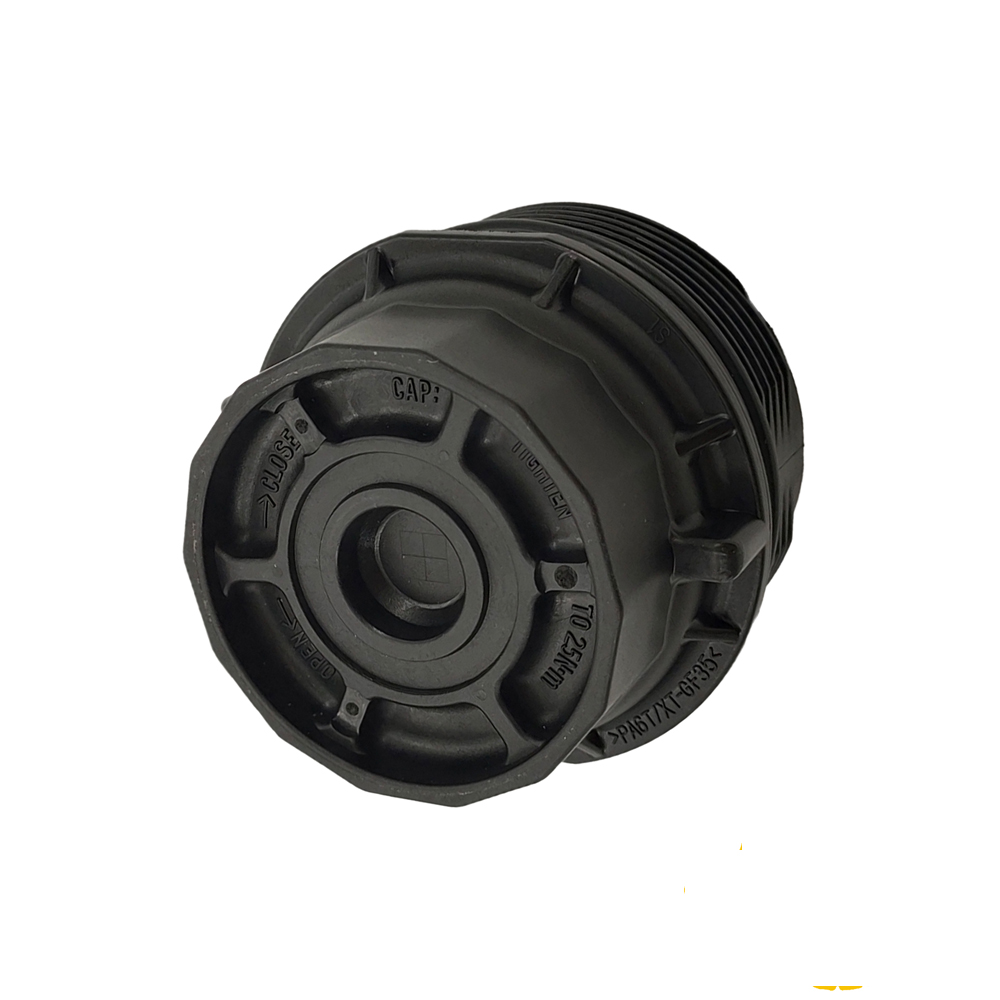 Oil Filter Cover Apply to Toyota RAV4 2005-2012 Corolla 2007-2014   OE  15620-37010