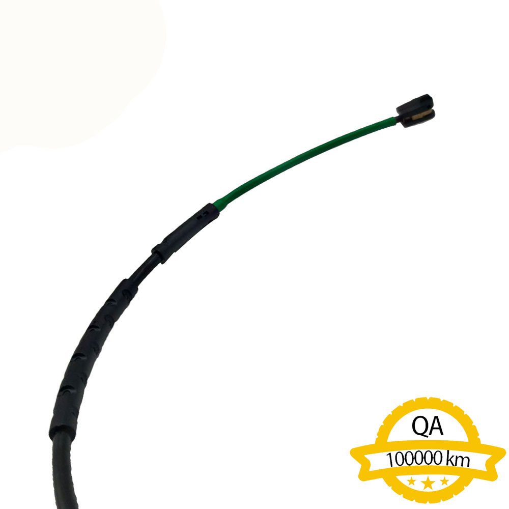 Front brake brake sensor line Apply to Bmw X5 F15 2014-2018 X6 F16 2014-2019   OE  3435 6792 568