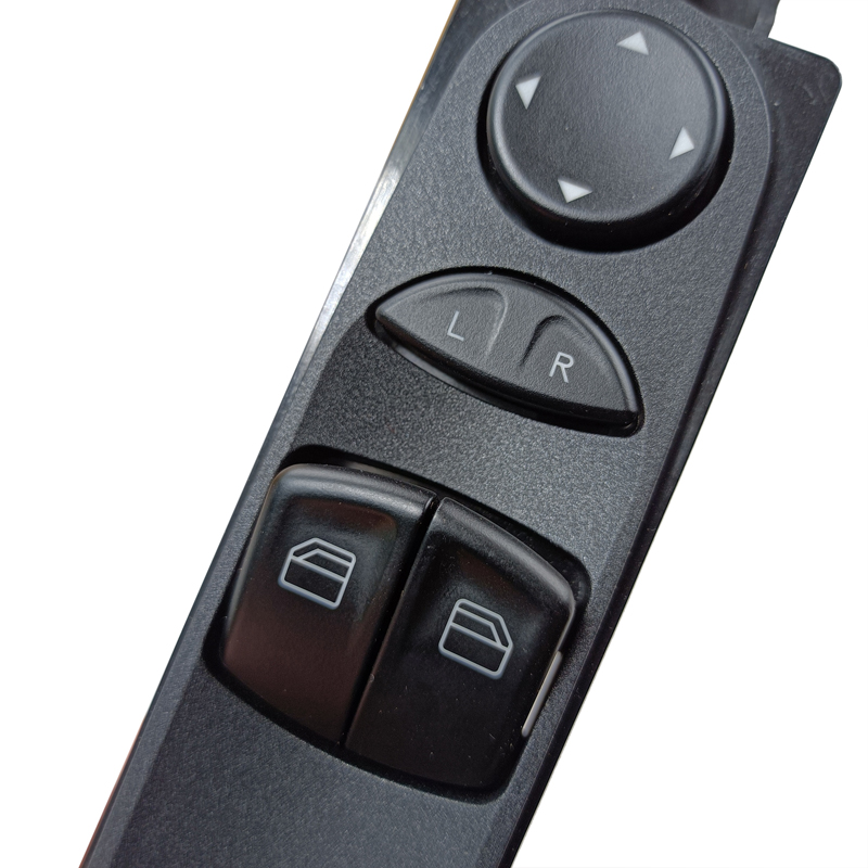 A6395450913 6395450913 For Mercedes Vito 2003-2014 Power Window Switch Window Lifter Switch Master FST-BE-1138A